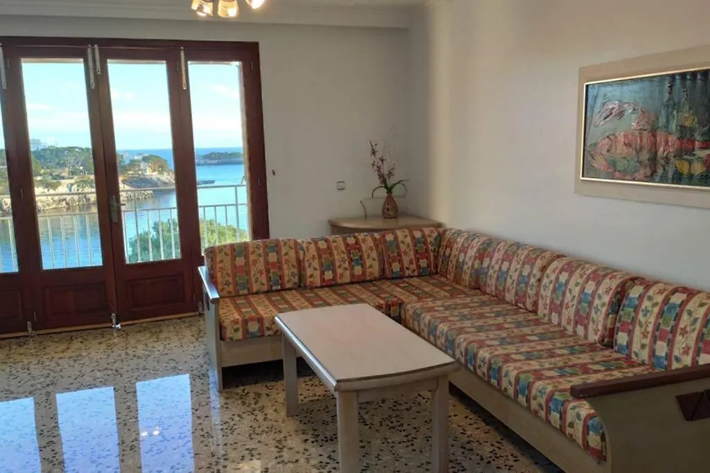 Vistamar Appartamento Porto Cristo