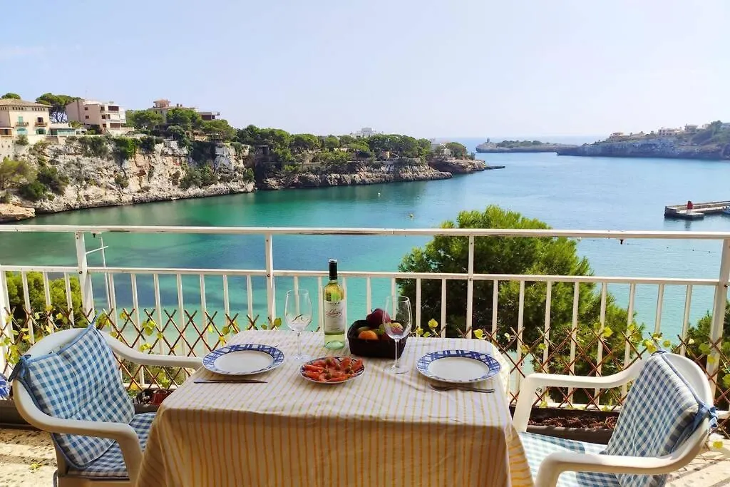Vistamar Appartamento Porto Cristo