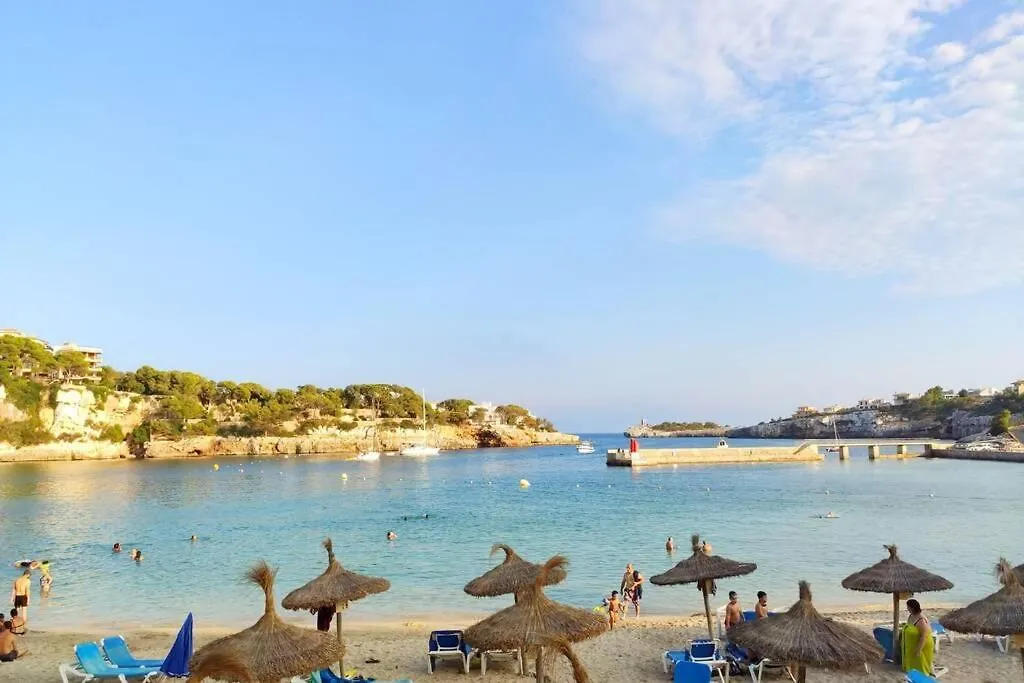 Vistamar Appartamento Porto Cristo Spagna