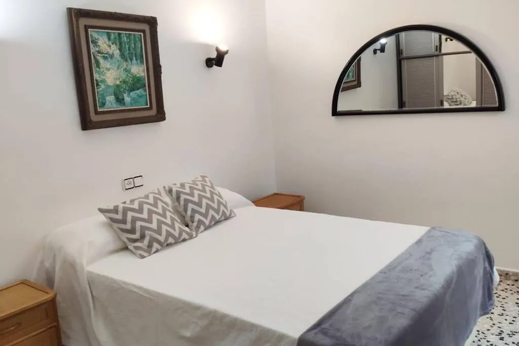 Vistamar Appartamento Porto Cristo 0*,  Spagna