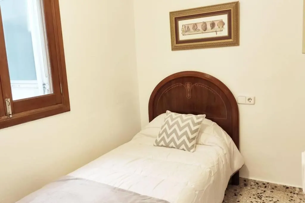 Vistamar Appartamento Porto Cristo