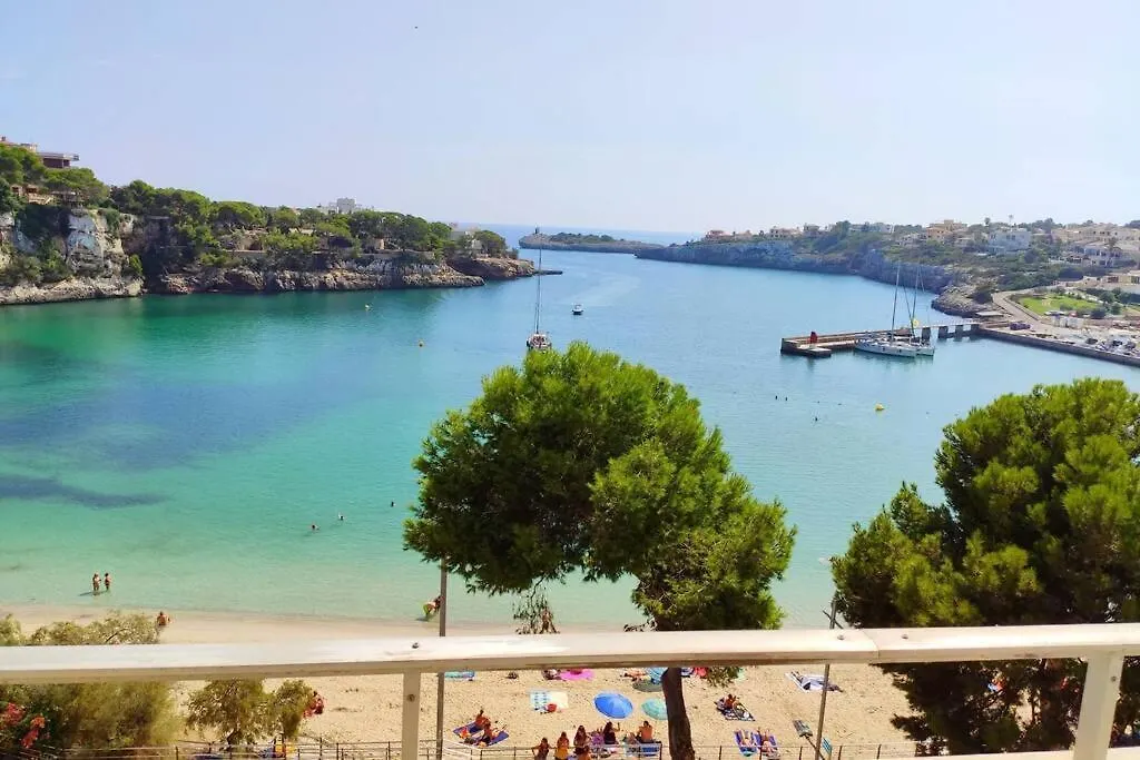 Vistamar Appartamento Porto Cristo Spagna